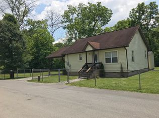 2505 Gilmer St, Johnson City, TN 37604