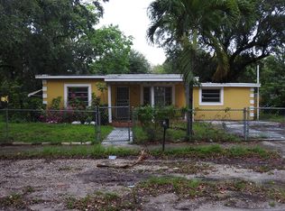 2120 NW 94th St, Miami, FL 33147