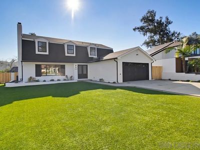 5865 Cozzens St, San Diego, CA, 92122