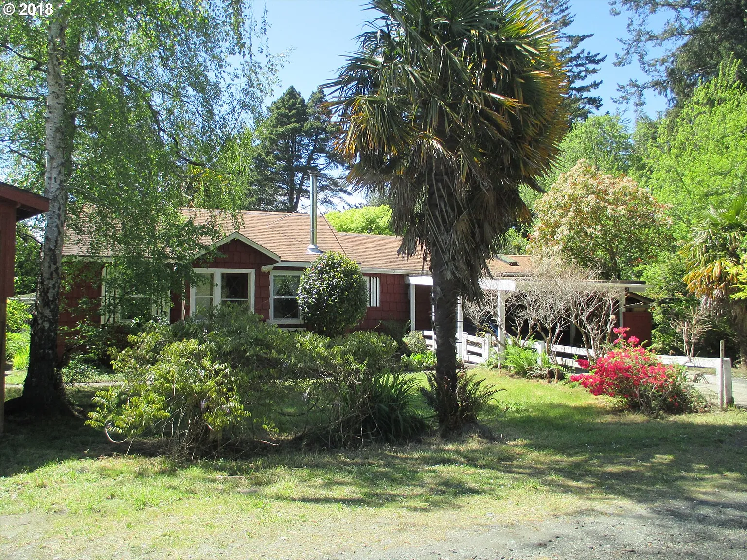 56184 Lost Valley Rd photo 1