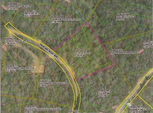 381 Ridgetop Rd, Franklin, NC 28734