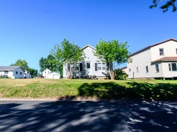 26140 276th Street, Holcombe, WI 54745