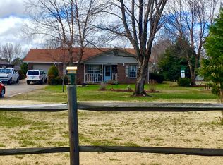 28181 Ford Rd, Grove, OK 74344