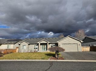 6405 Ventura Dr, Klamath Falls, OR