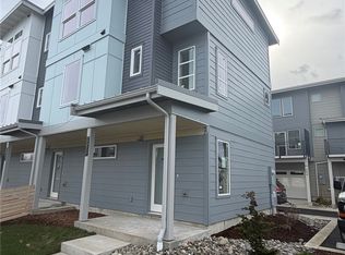 Venture Townhomes, Bellingham, WA 98226