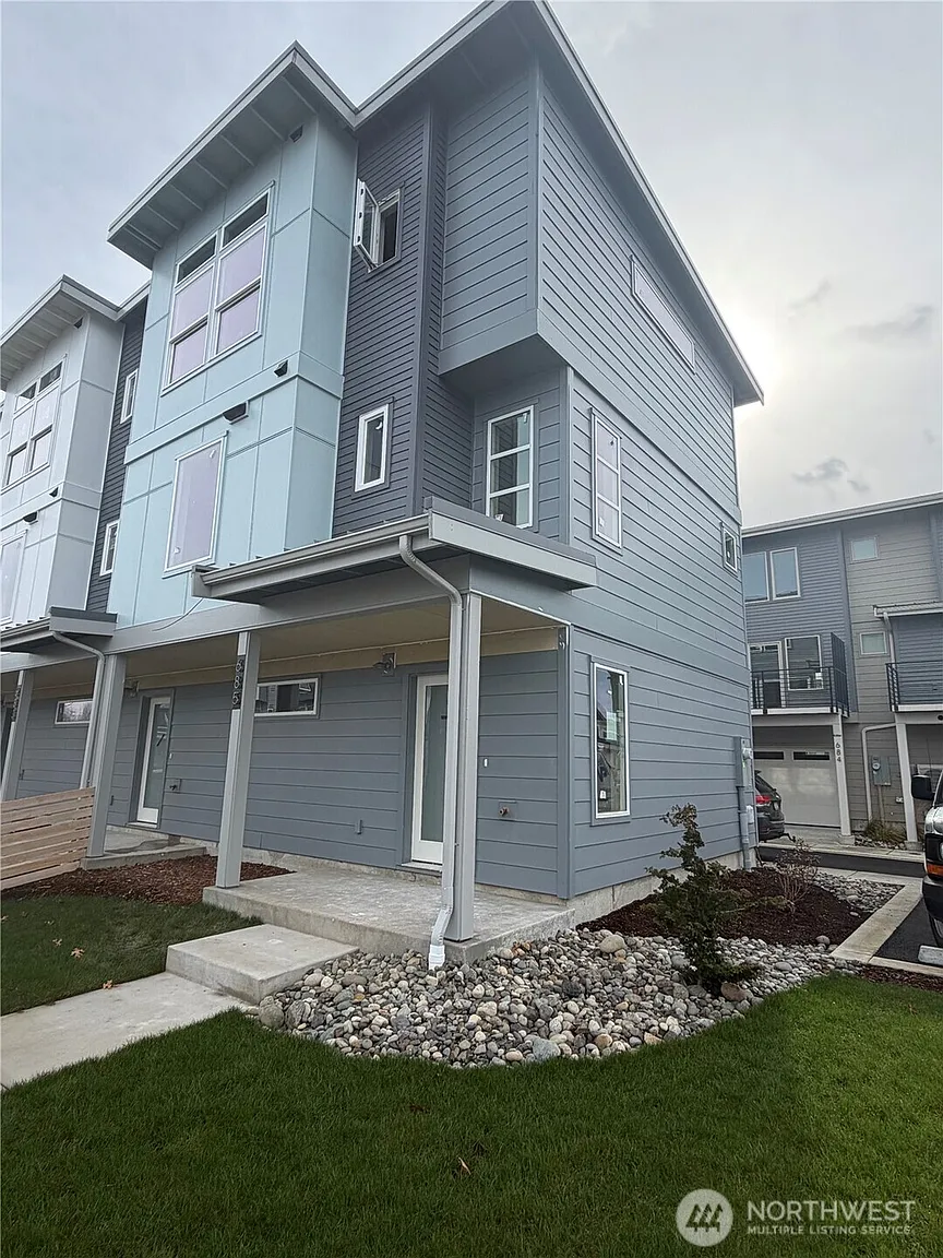 685 (Lot 1) Venture Way photo 1