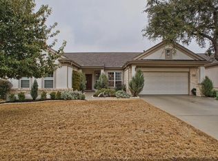 106 Timber Hitch Ct, Georgetown, TX 78633