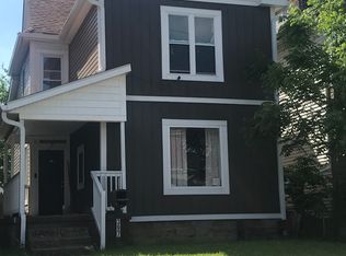 397 Saint Clair Ave, Columbus, OH 43203