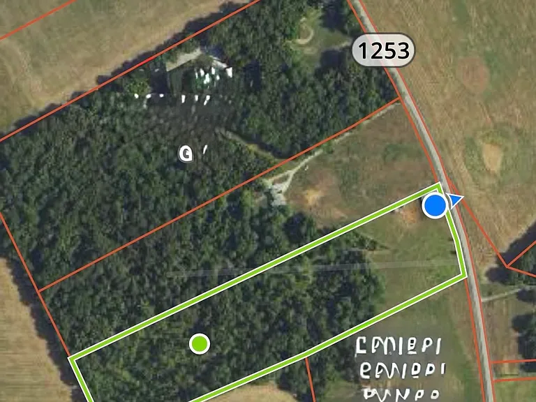 769 Hardy Rd — Photo 16