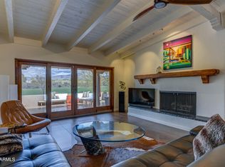 1108 Ocotillo Cir, Carefree, AZ 85377