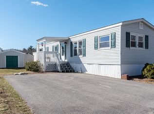 7-7 Arrow Dr #R, Salem, NH 03079