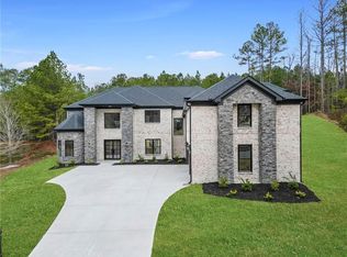 985 Botanica Way, South Fulton, GA 30213