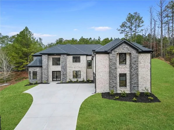985 Botanica Way, South Fulton, GA 30213