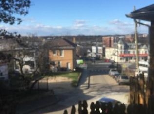1514 White Pl SE, Washington, DC
