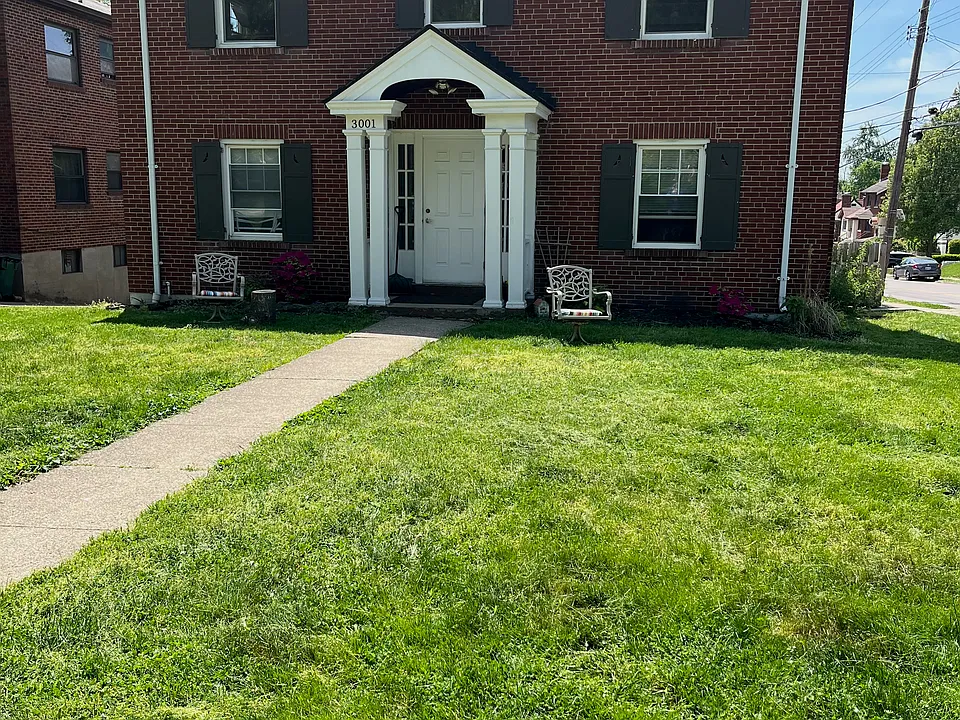 3001 Bellewood Ave #1