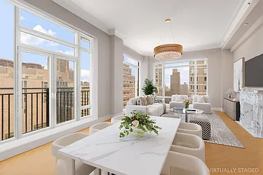 205 East 85th Street, #PH2B