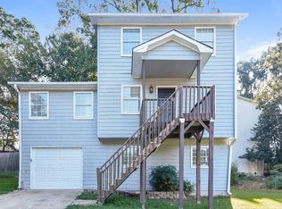 3756 Cherokee Overlook Dr, Canton, GA 30115