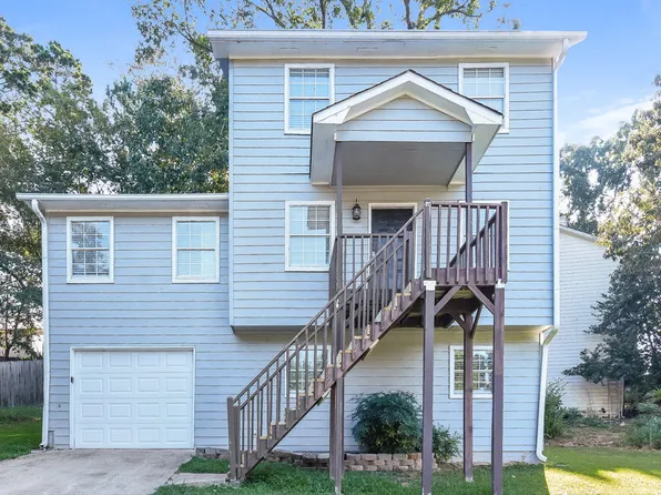 3756 Cherokee Overlook Dr, Canton, GA 30115