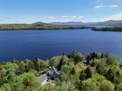 589 Big Moose Point Road, Greenville Junction, ME, 04442