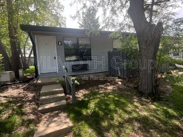 2000 Indianapolis Road, 2000 Indianapolis Rd APT 70, Crawfordsville, IN 47933