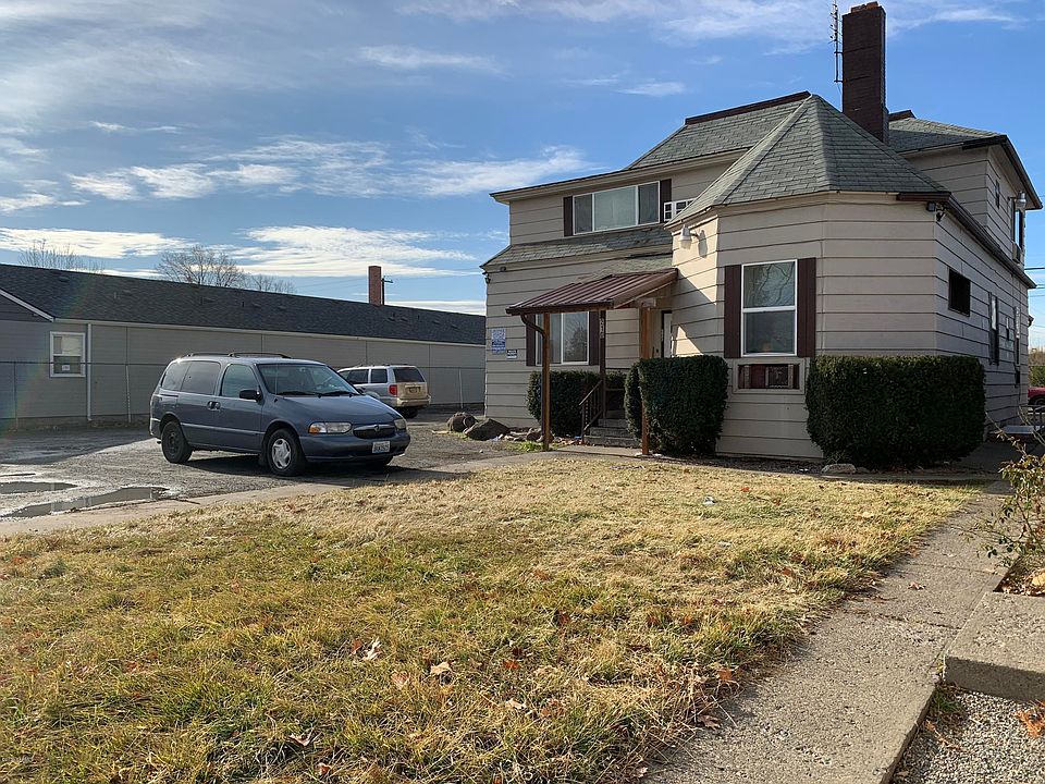 210 S Naches Ave 210 S Naches Ave Yakima WA Zillow