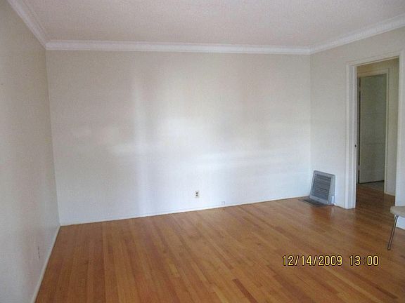 Beautiful Hardwood Floors