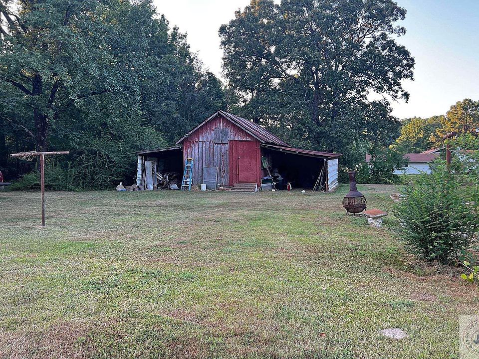 371 Bateson Ln, Texarkana, TX 75501 Zillow