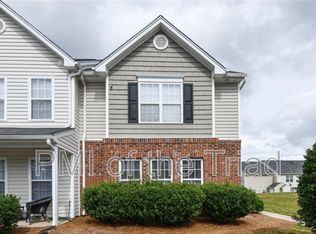 116 Breezeway Ln, Greensboro, NC 27405