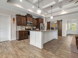 75 Pan Cera Dr, Crawfordville, FL 32327