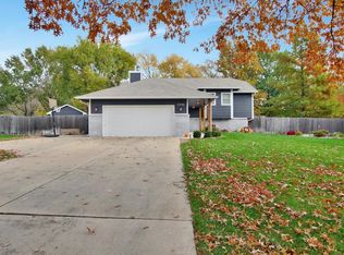 2236 N Ironwood Ct, Derby, KS 67037