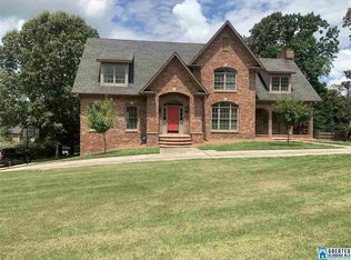 3317 Huntington Abbey, Hoover, AL 35226