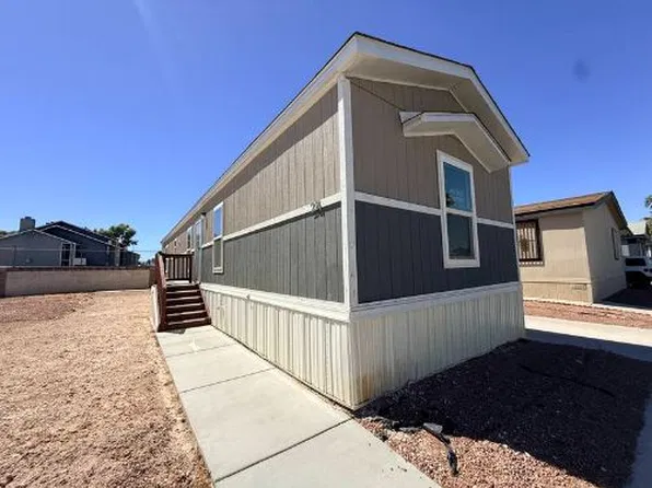 3001 Cabana Dr Unit 294, Las Vegas, NV 89122