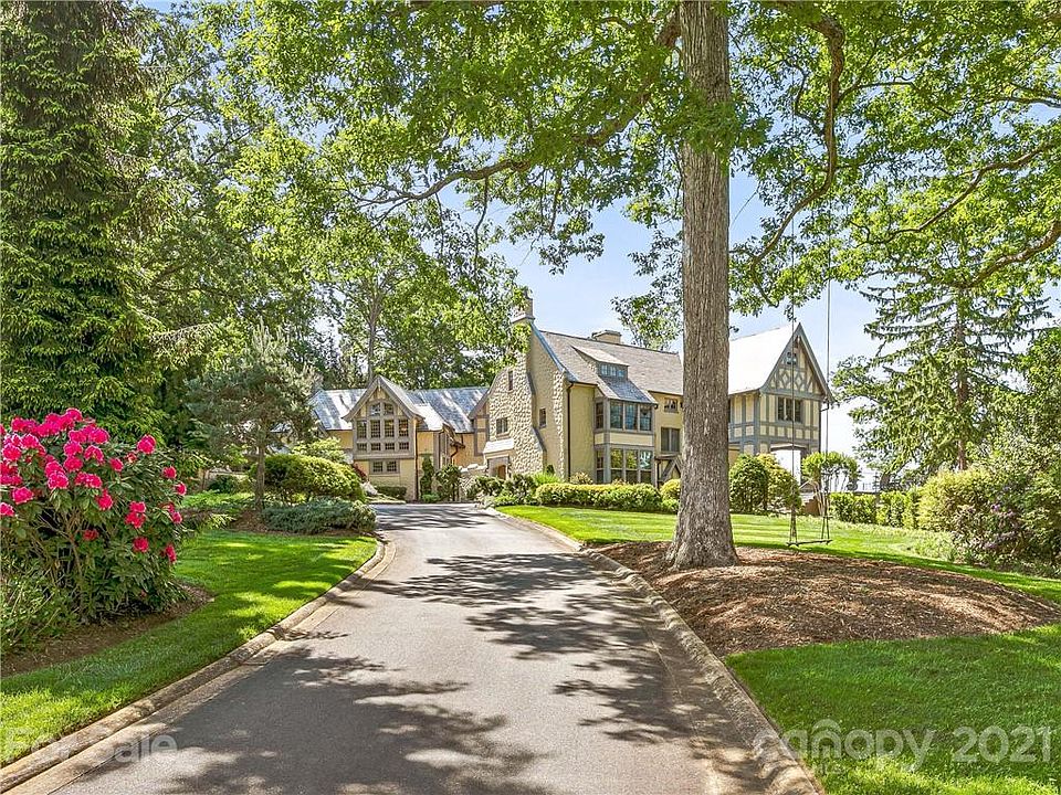 7 Stuyvesant Rd, Asheville, NC 28803 MLS 3720073 Zillow