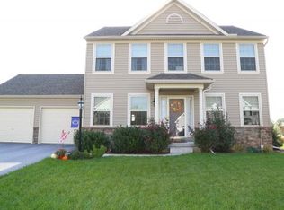 195 Oxford Rd, Annville, PA 17003