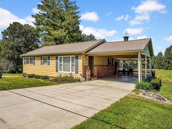 3665 E Bethel Ln, Bloomington, IN 47408