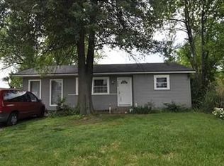 505 Ewalt Ave, Springdale, AR 72764