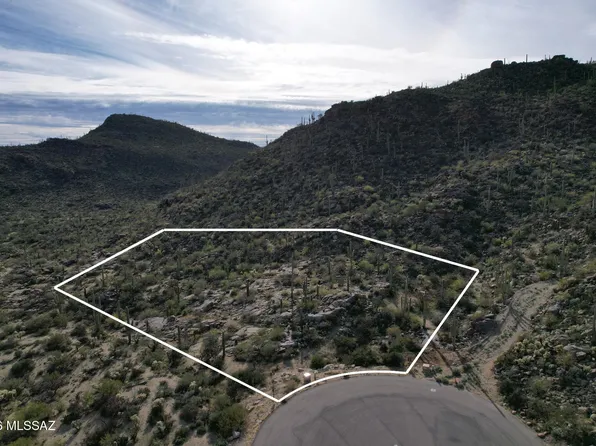 14201 N Kepler Dr #27, Marana, AZ 85658