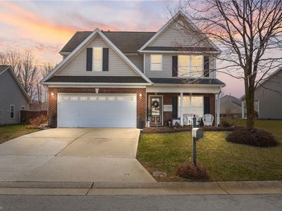 5316 Esher Dr, Walkertown, NC, 27051