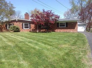 3274 Donnybrook Ln, Cincinnati, OH 45251