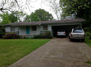 806 Imes Street, Starkville, MS 39759