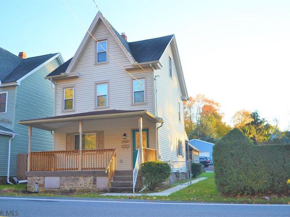 Recently Sold Homes in Altoona PA - 2,936 Transactions | Zillow