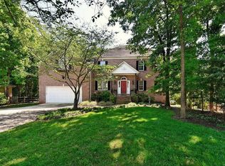 7125 Topsail Cir, Fort Mill, SC 29708