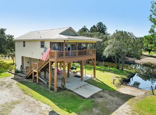 5023 Oregon St, Bay Saint Louis, MS 39520