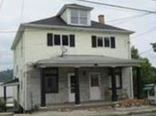 804 Meadow Ave, Charleroi, PA