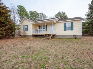 468 Exchange Rd, Wildersville, TN 38388