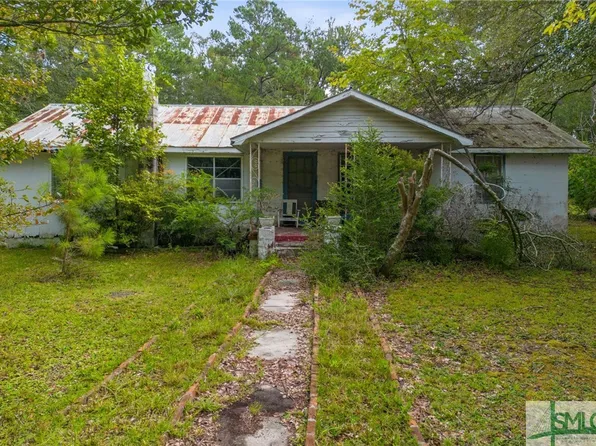 106 Lexington Avenue, Rincon, GA 31326