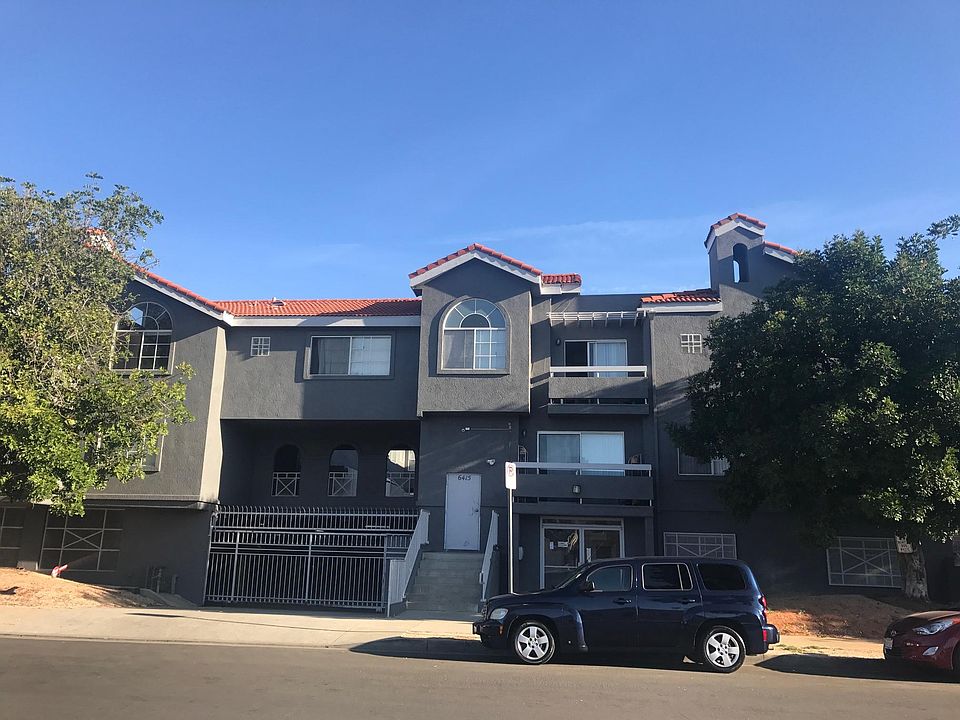 1st image of 6415 Garvanza Ave #110
