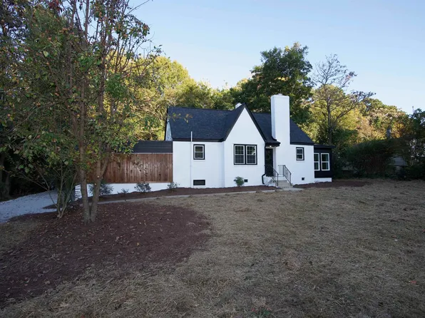 209 Benson Rd, Garner, NC 27529