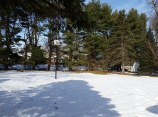 9 Vahlsing Way, Robbinsville, NJ