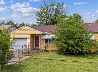 4015 W 43rd St, Tulsa, OK 74107